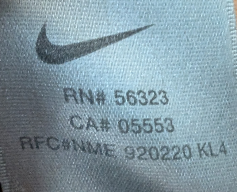 NIKE Running Jacket image indicator(2)