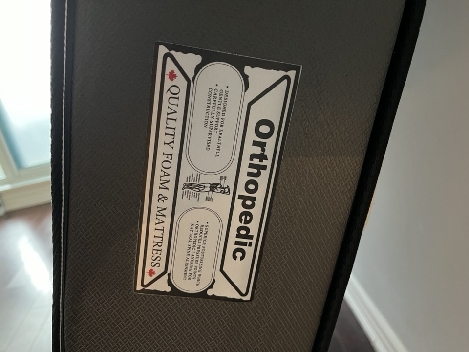 Queen Size Mattress - photo 2