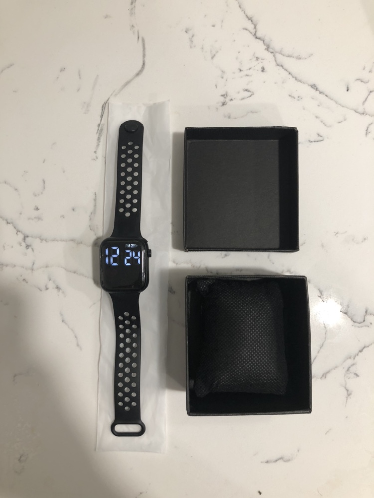 Black Watch