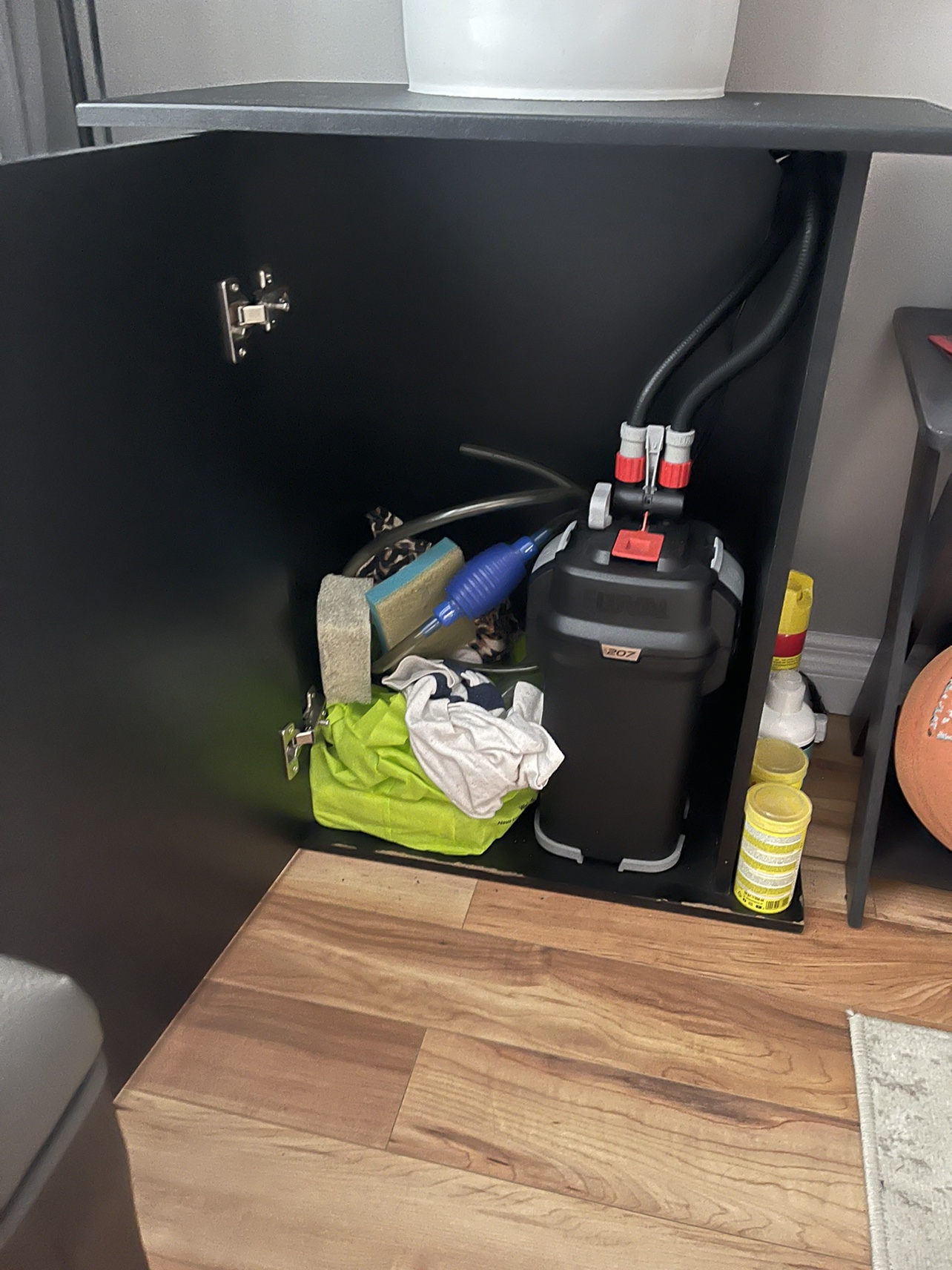 Tank stand/aquarium stand - photo 2