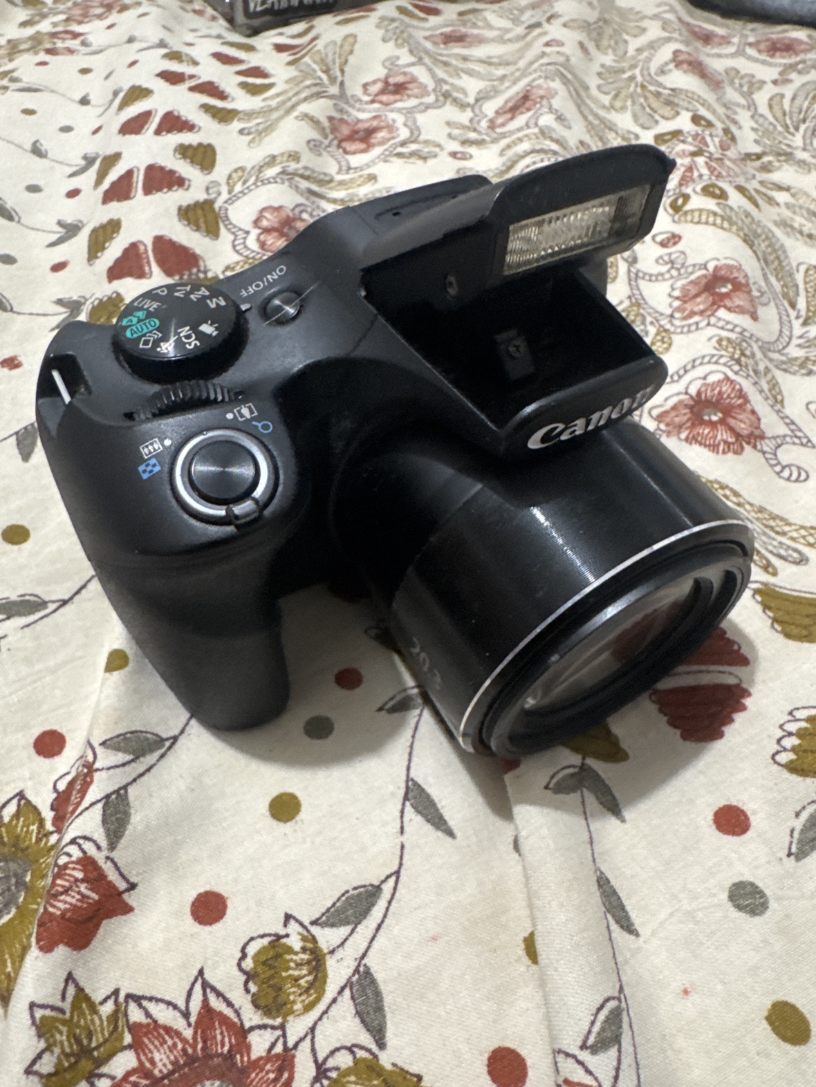 65% OFF! 🔥 Canon PowerShot SX540 HS film camera - photo 4