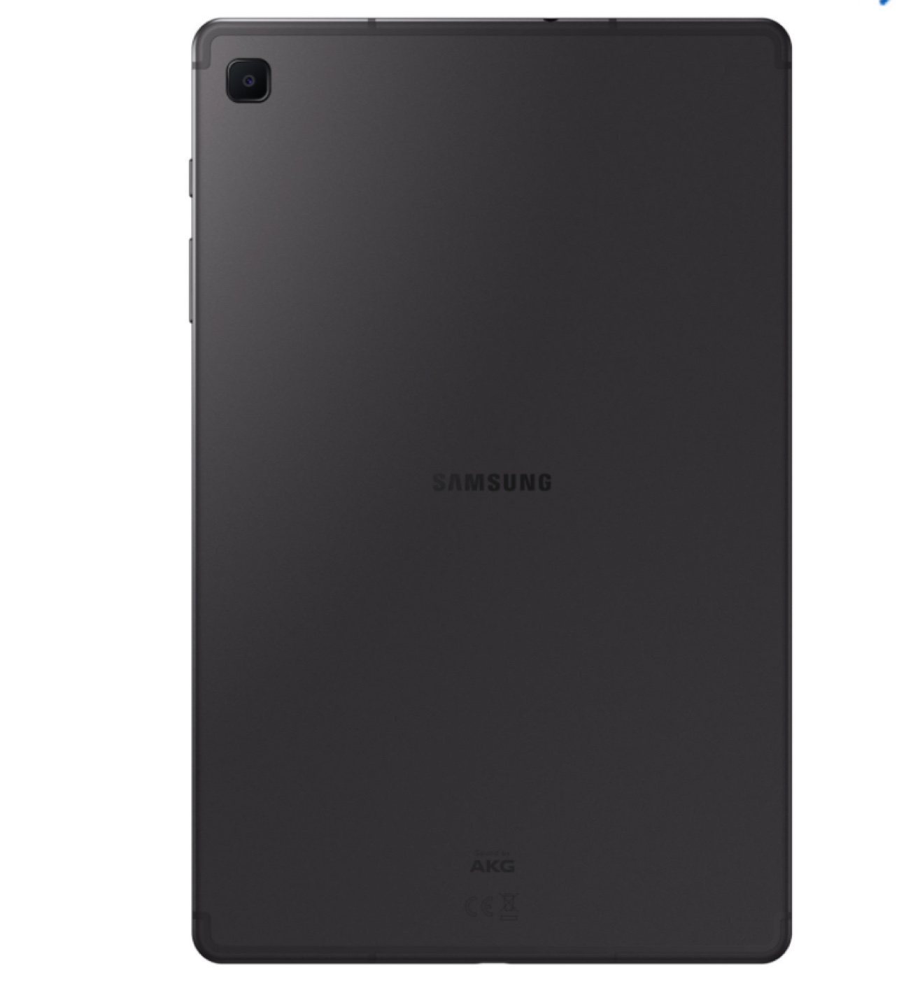 Samsung Galaxy Tab S6 Lite - photo 5