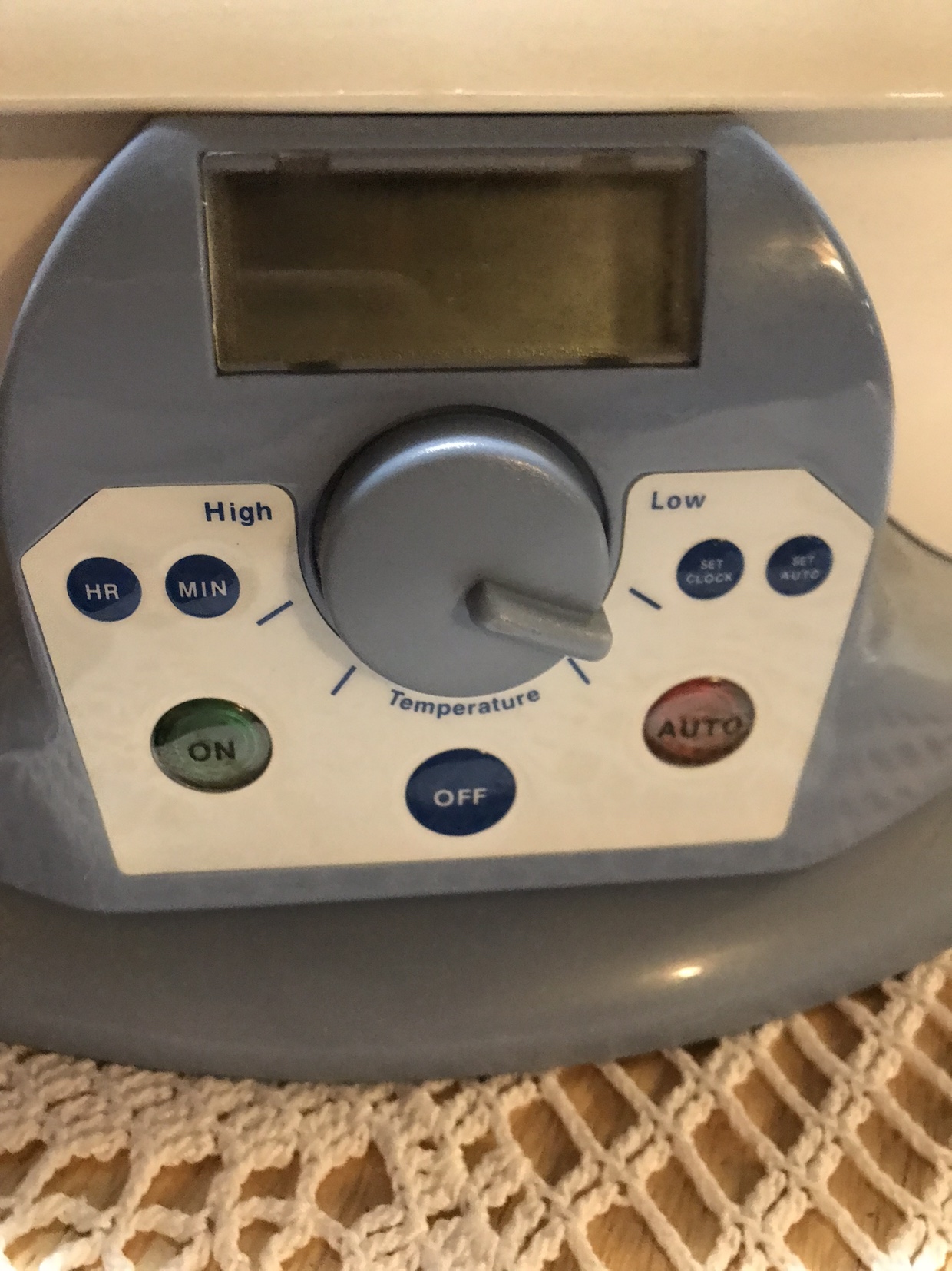 ObusForme Thermal Wax Therapy - photo 3