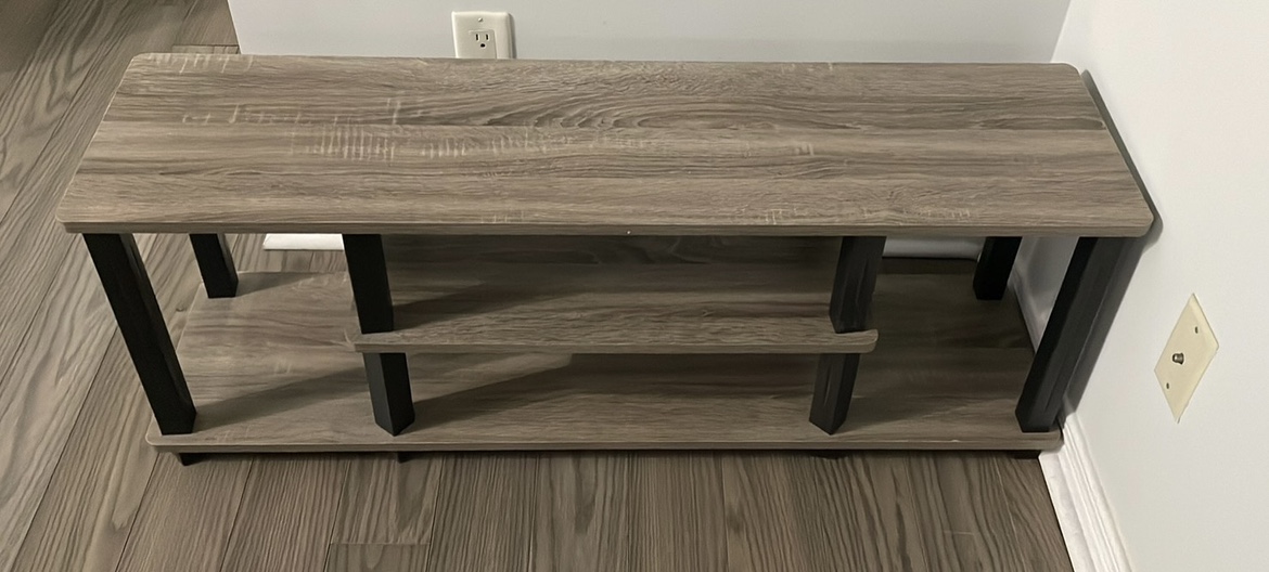 Furinno TV table - photo 2