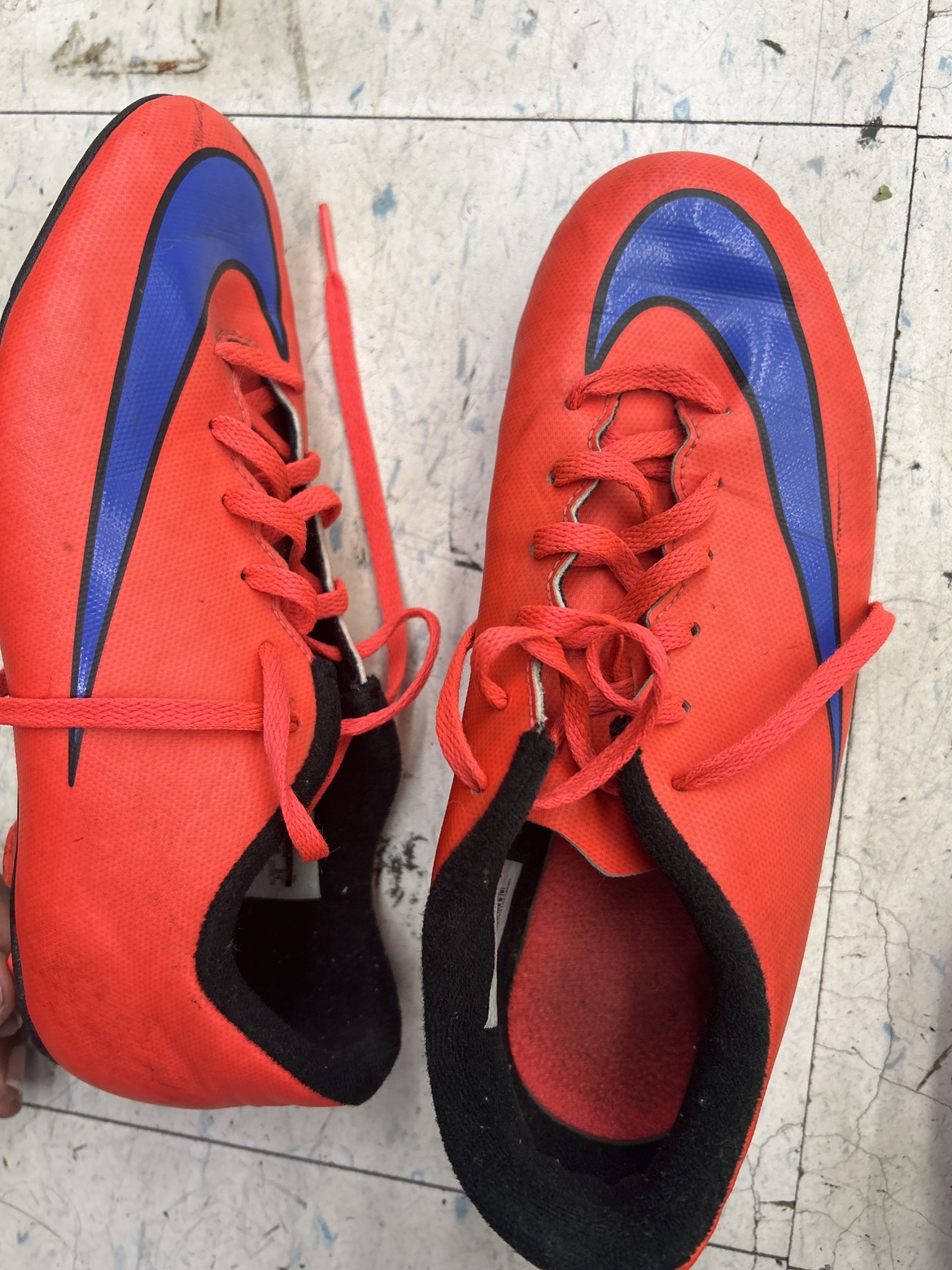 Nike mercurial image indicator(2)