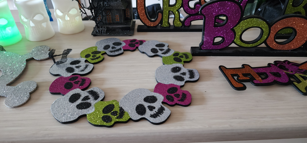 halloween decor bundle - photo 3
