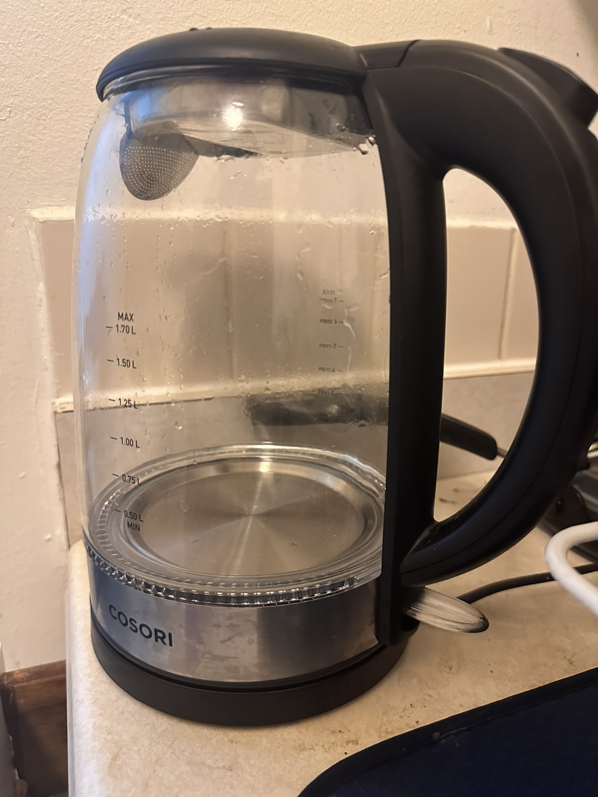 Cosori Electric Kettle