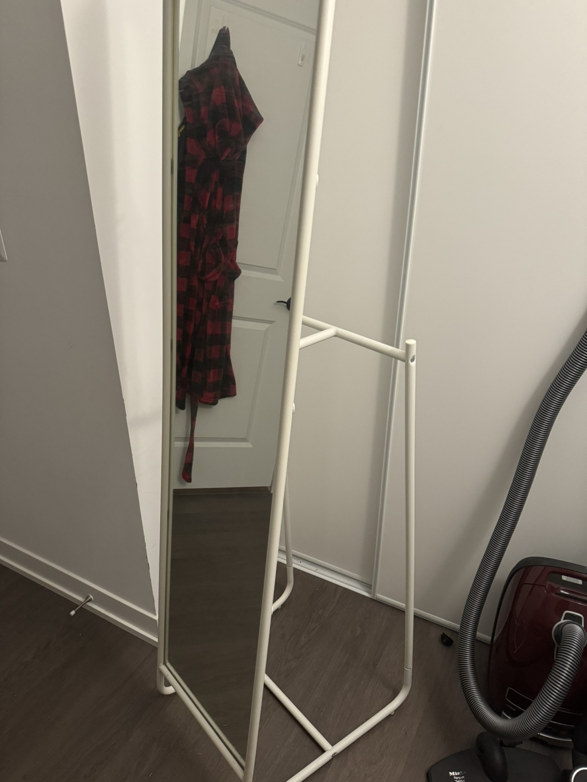 IKEA KNAPPER Full Length Mirror - photo 2