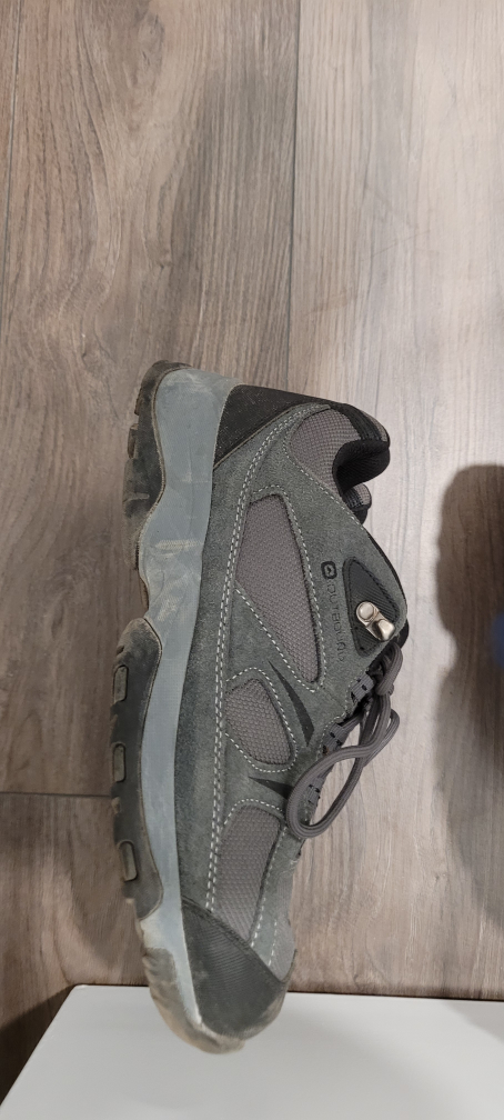 Outback Mens Hiking Shoes image indicator(2)