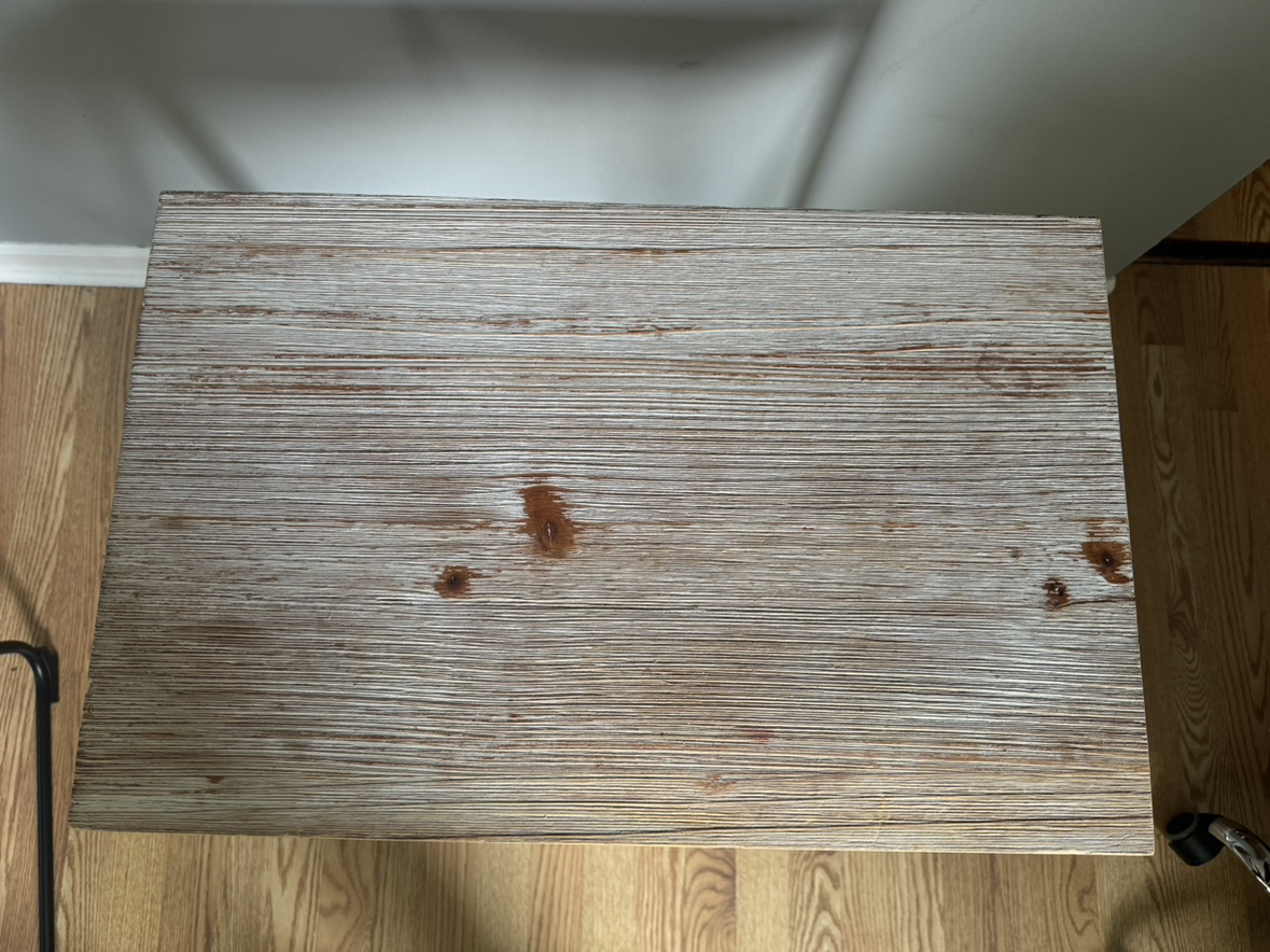 Side Table - photo 2