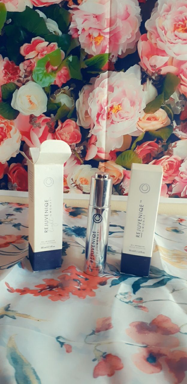 freecycle Rejuveniqe Oil for hair & Skin $$gifting$$$