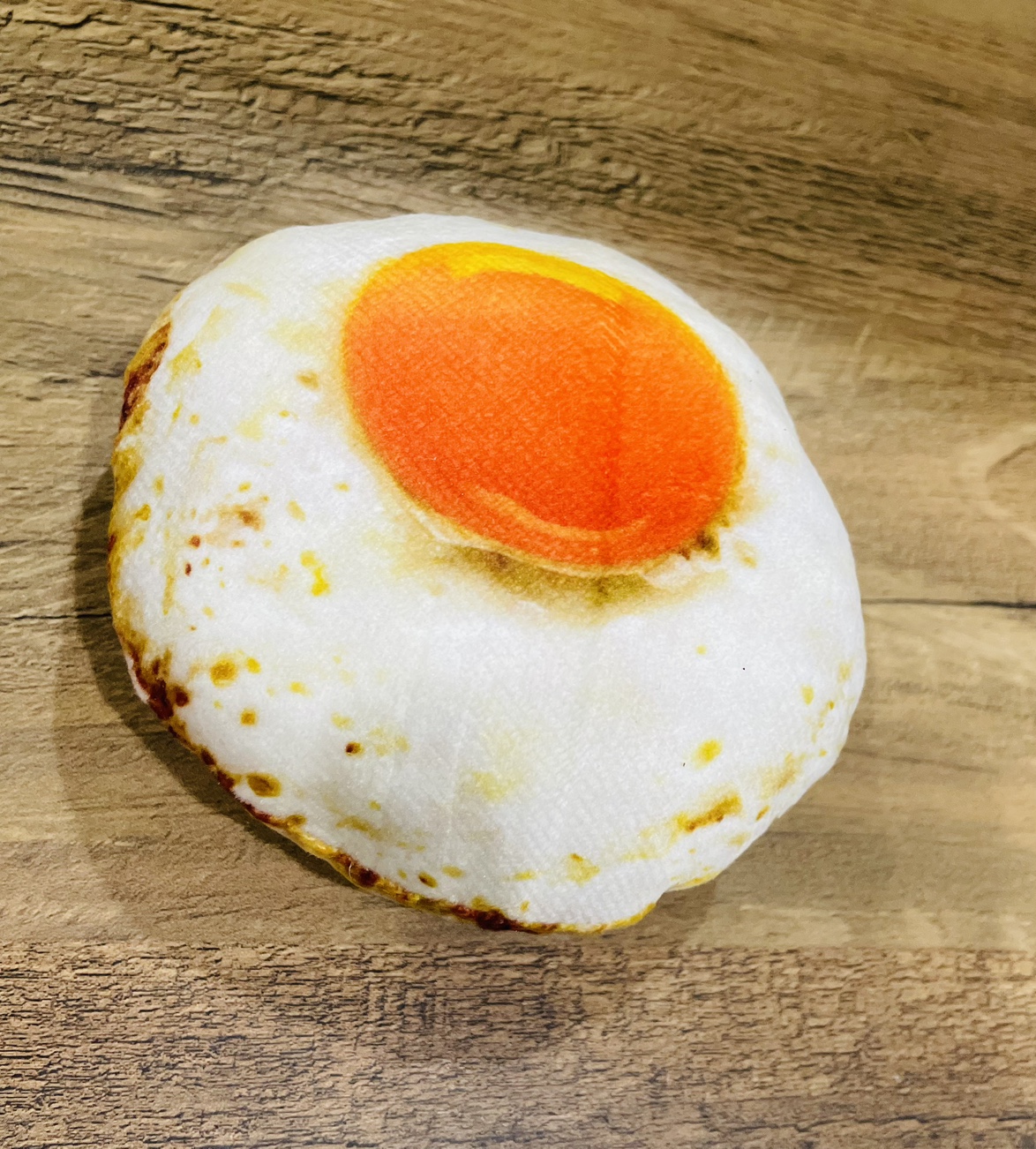 Vivid 3D Catnip Plush Cat Food Toys image indicator(4)