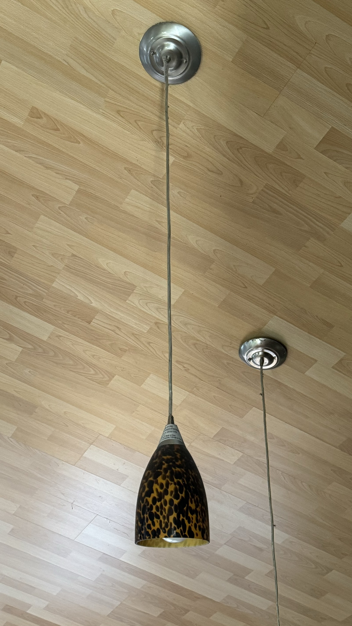Light fixtures - photo 4