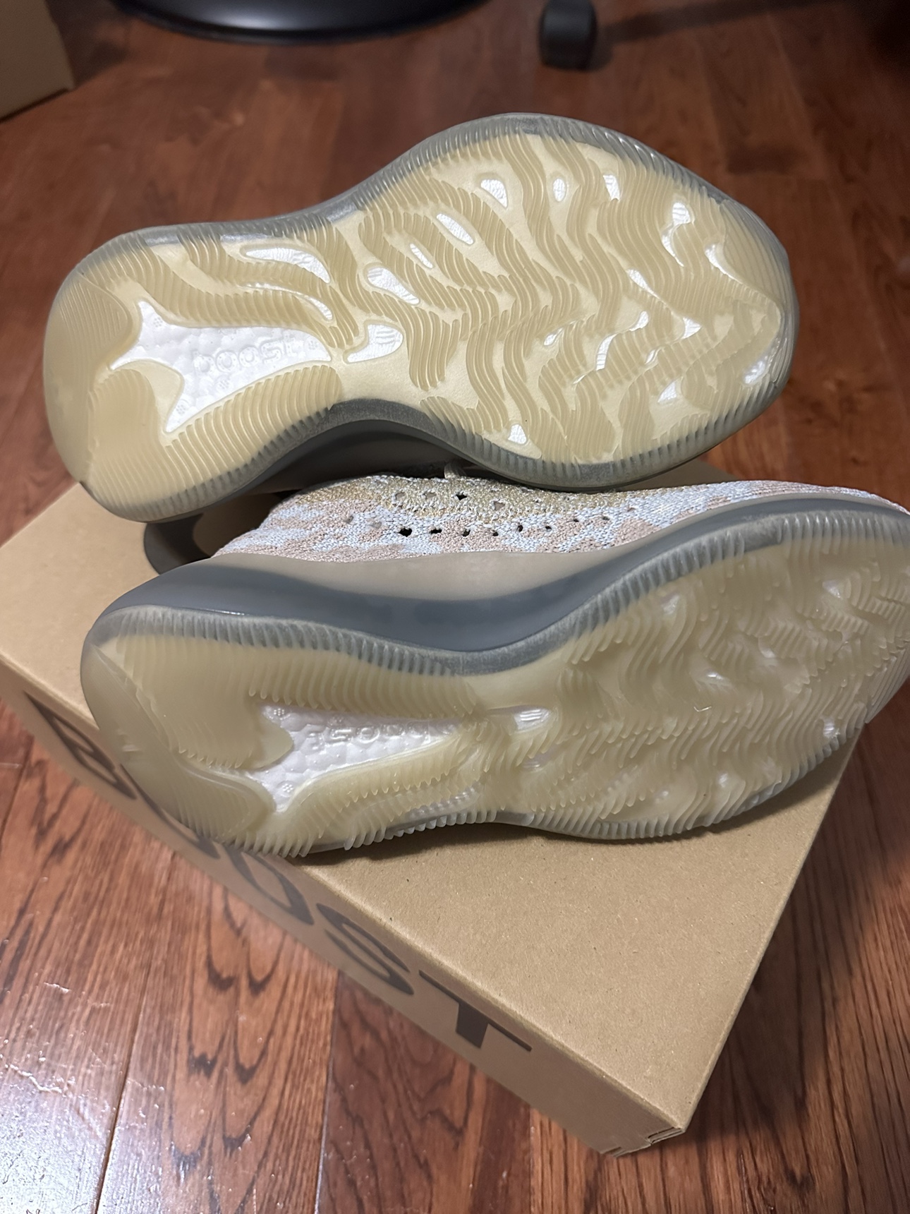 Yeezy 380 - photo 5