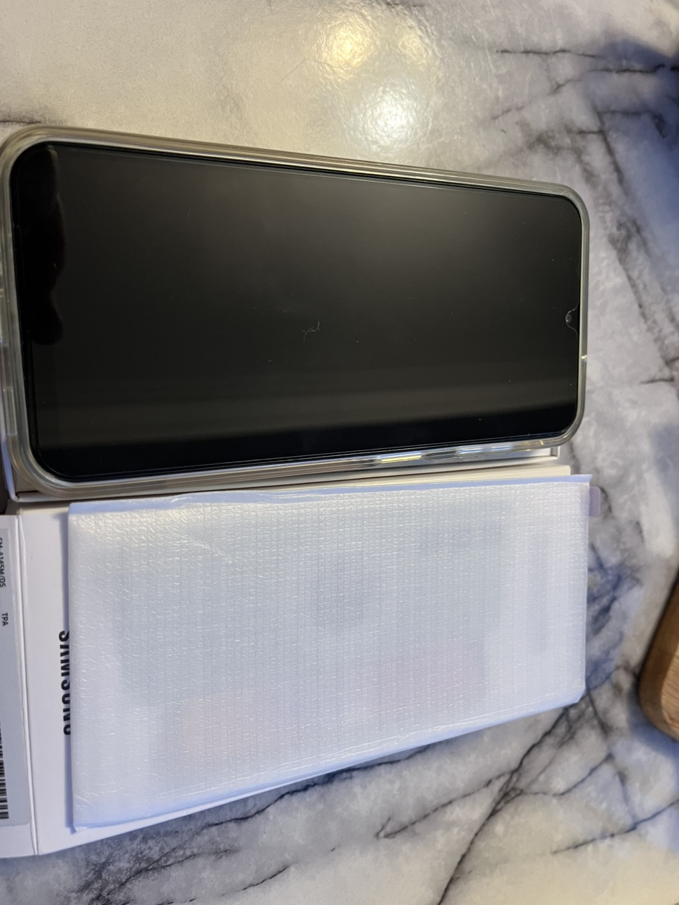 Samsung Galaxy A14 128G - photo 3