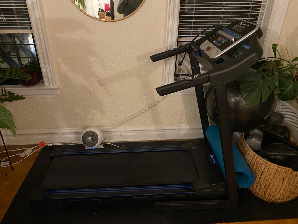 Xterra Treadmill - working condition - photo 2