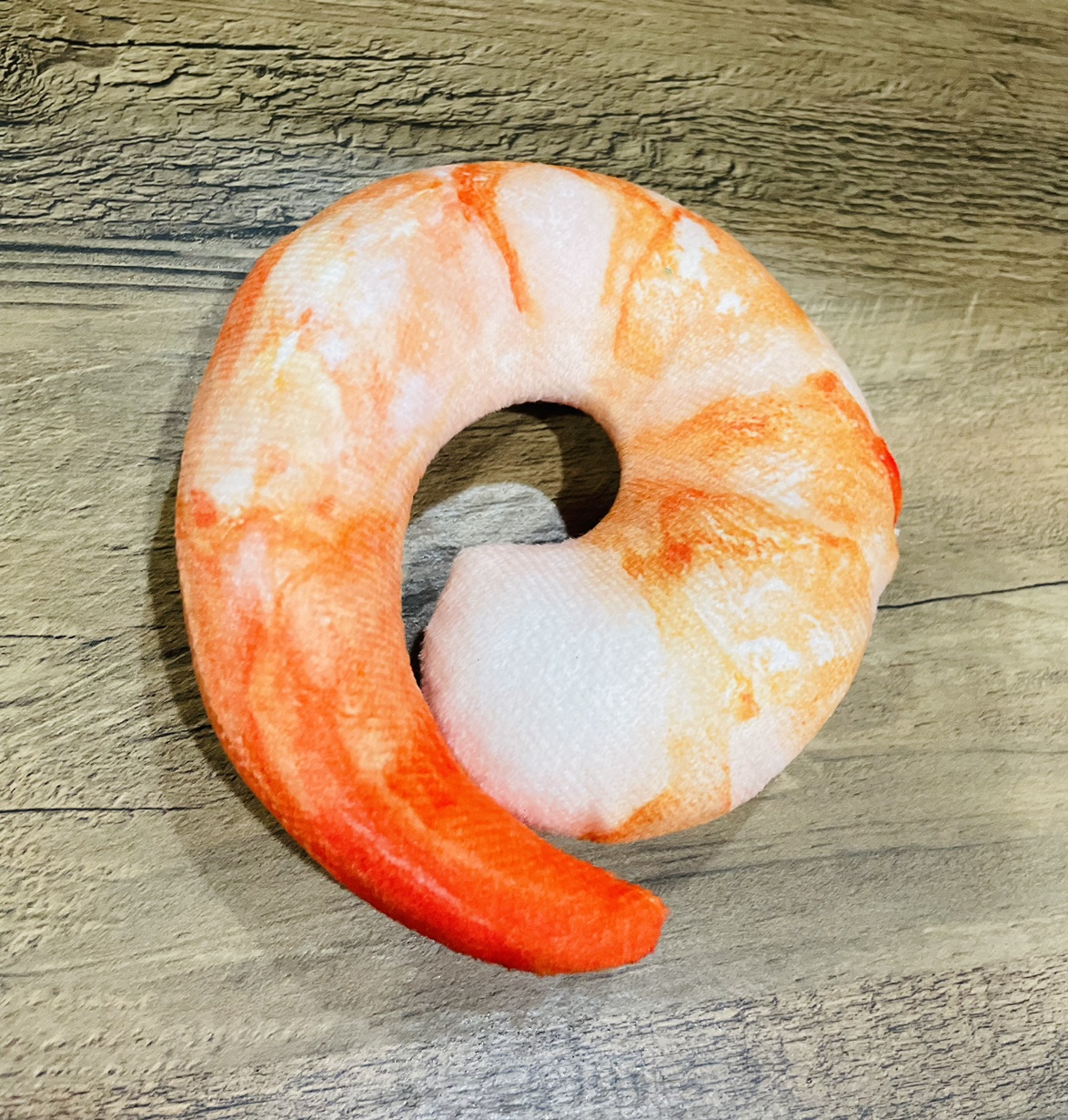 Vivid 3D Catnip Plush Cat Food Toys image indicator(2)