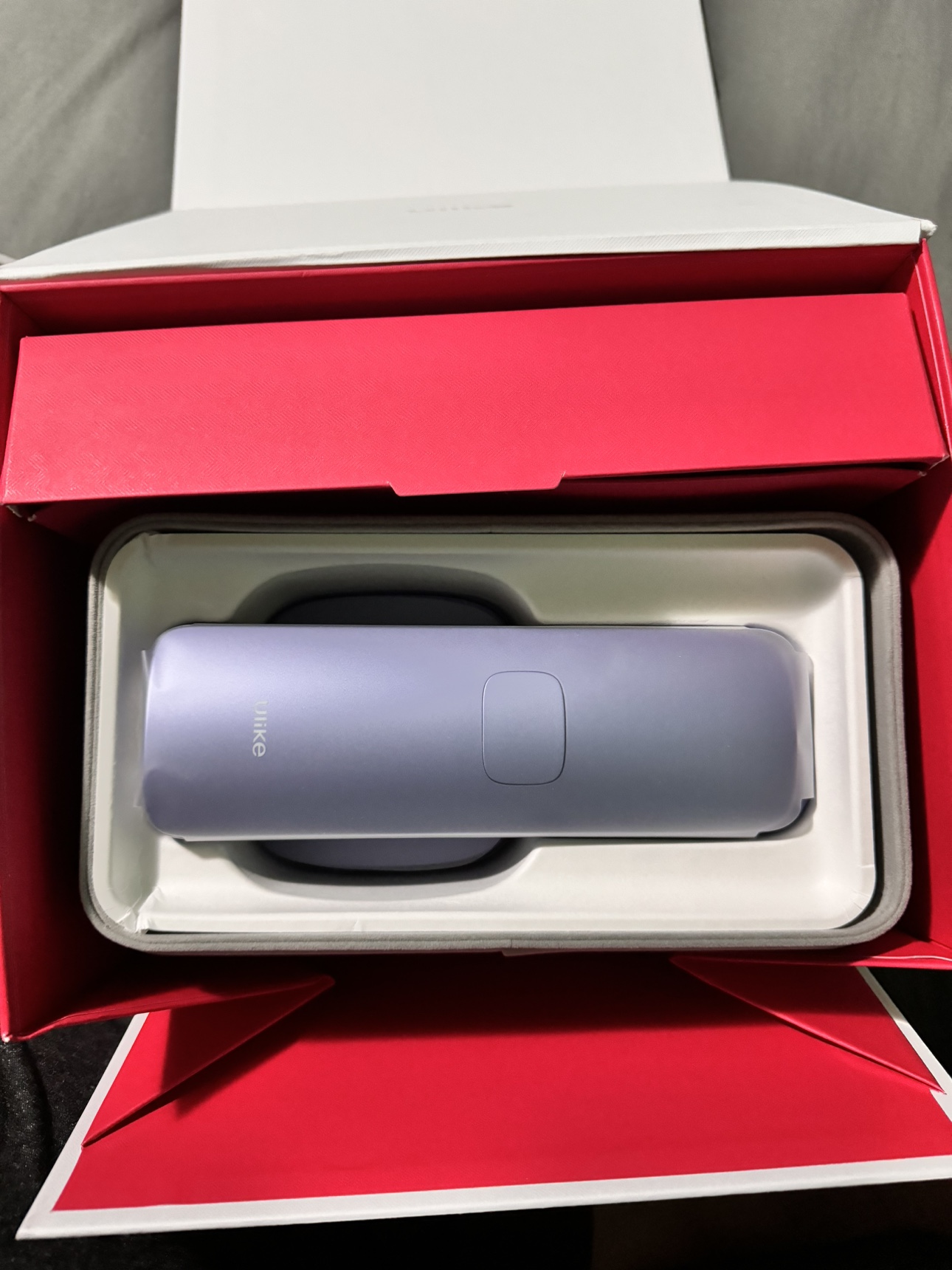 Ulike IPL (Laser Hair Removal Kit) - photo 4