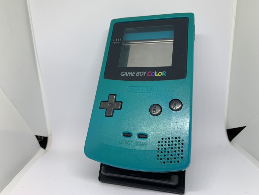 Original Nintendo Game Boy Color Shell HOUSING OEM GBC Body thumbnail