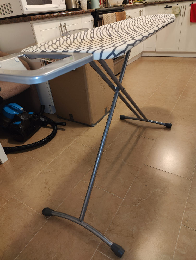 Ironing Board thumbnail