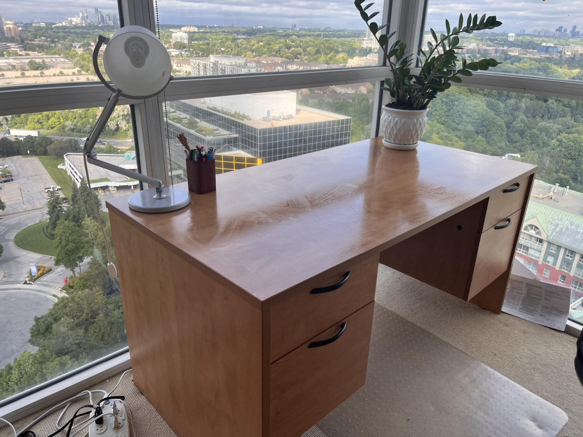 Office Desk thumbnail