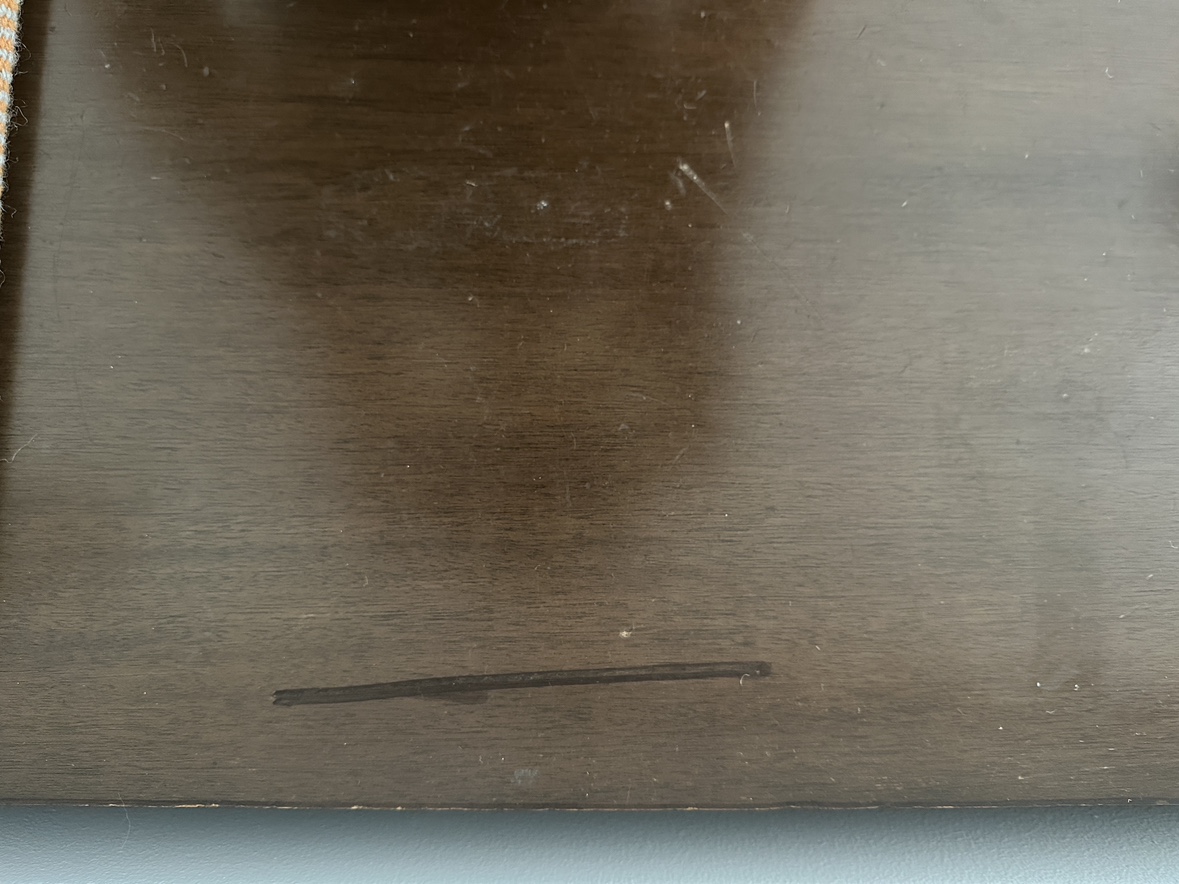 Mid Century 9 Drawer Lowboy Dresser by Caldwell Furniture - photo 5