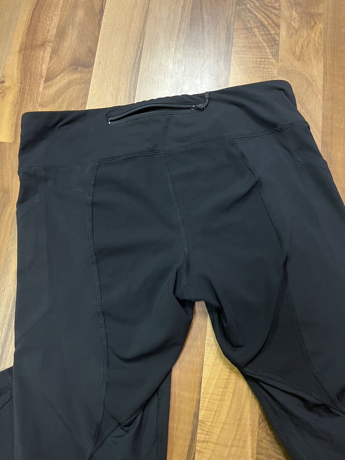 Lululemon Capris - photo 3