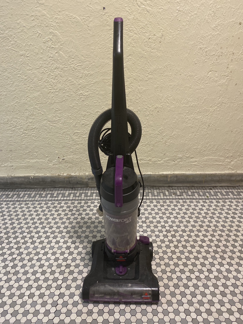 Bissell Vacuum