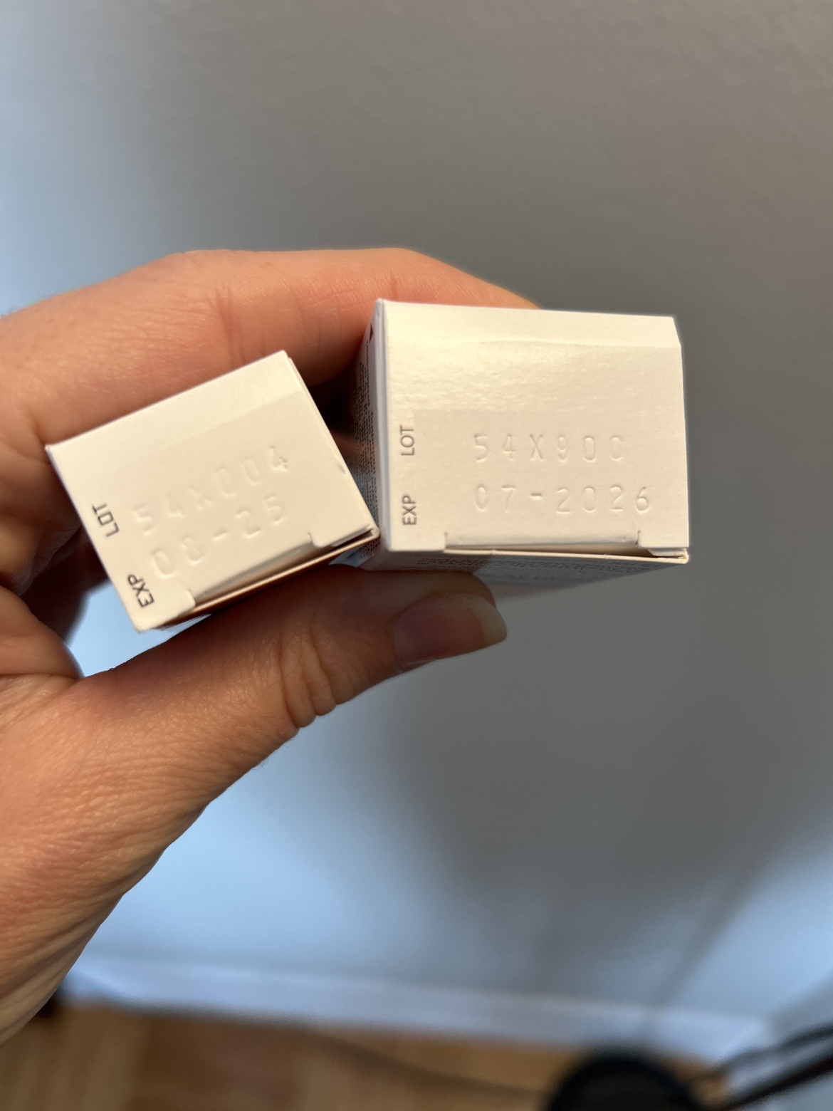 La Roche Posay Sunscreen image indicator(4)