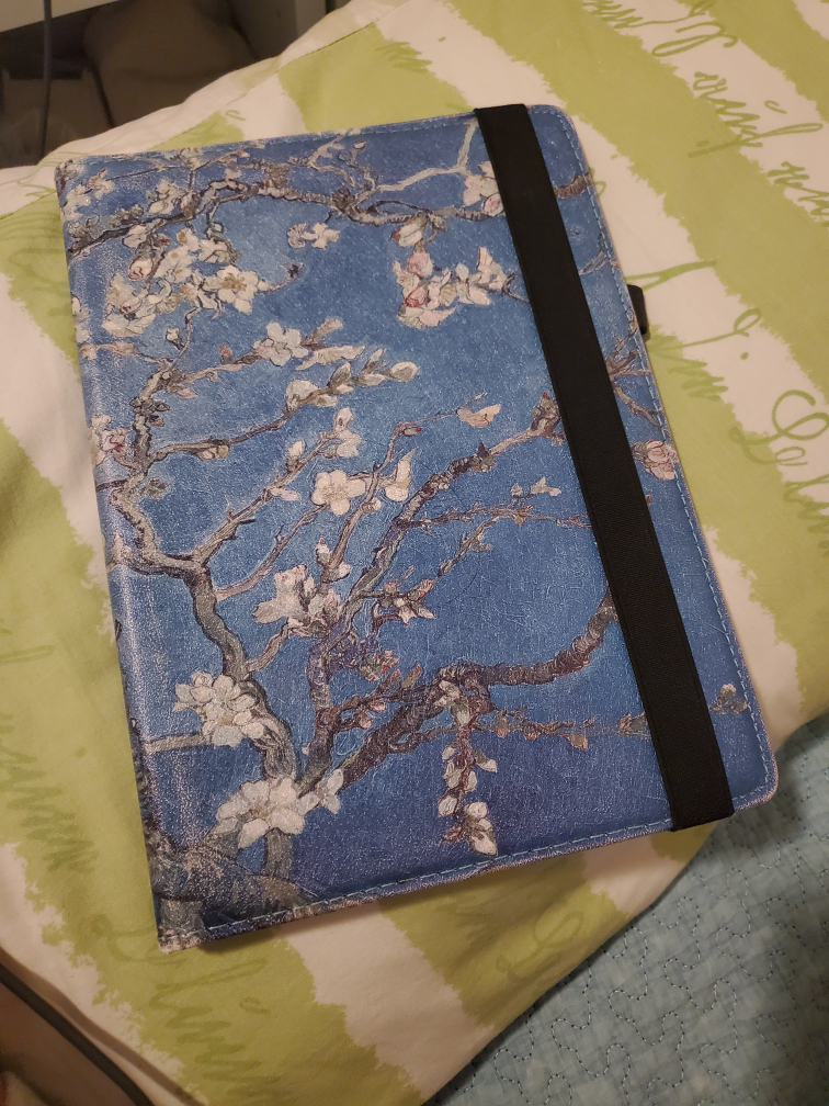 ipad case #freecycle thumbnail