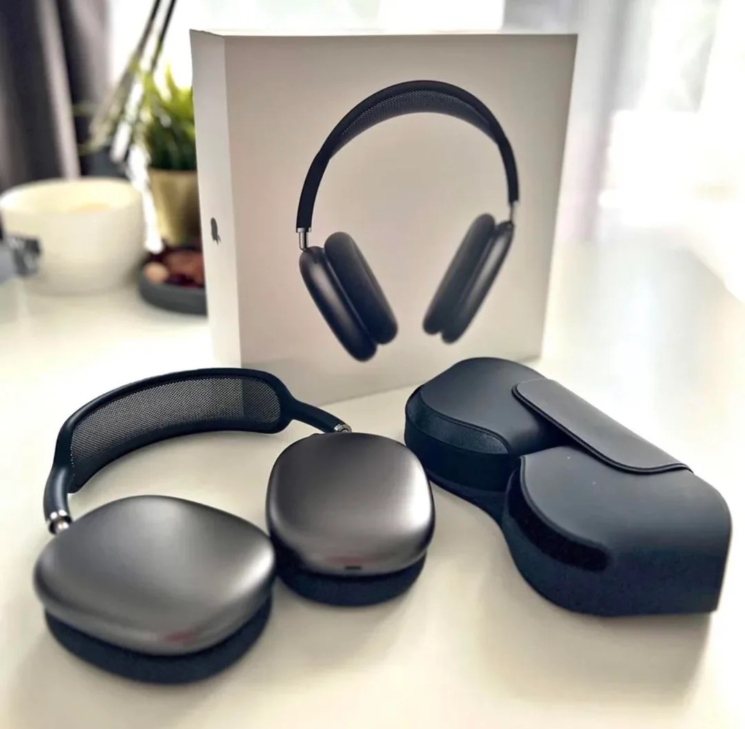 AirPods Max