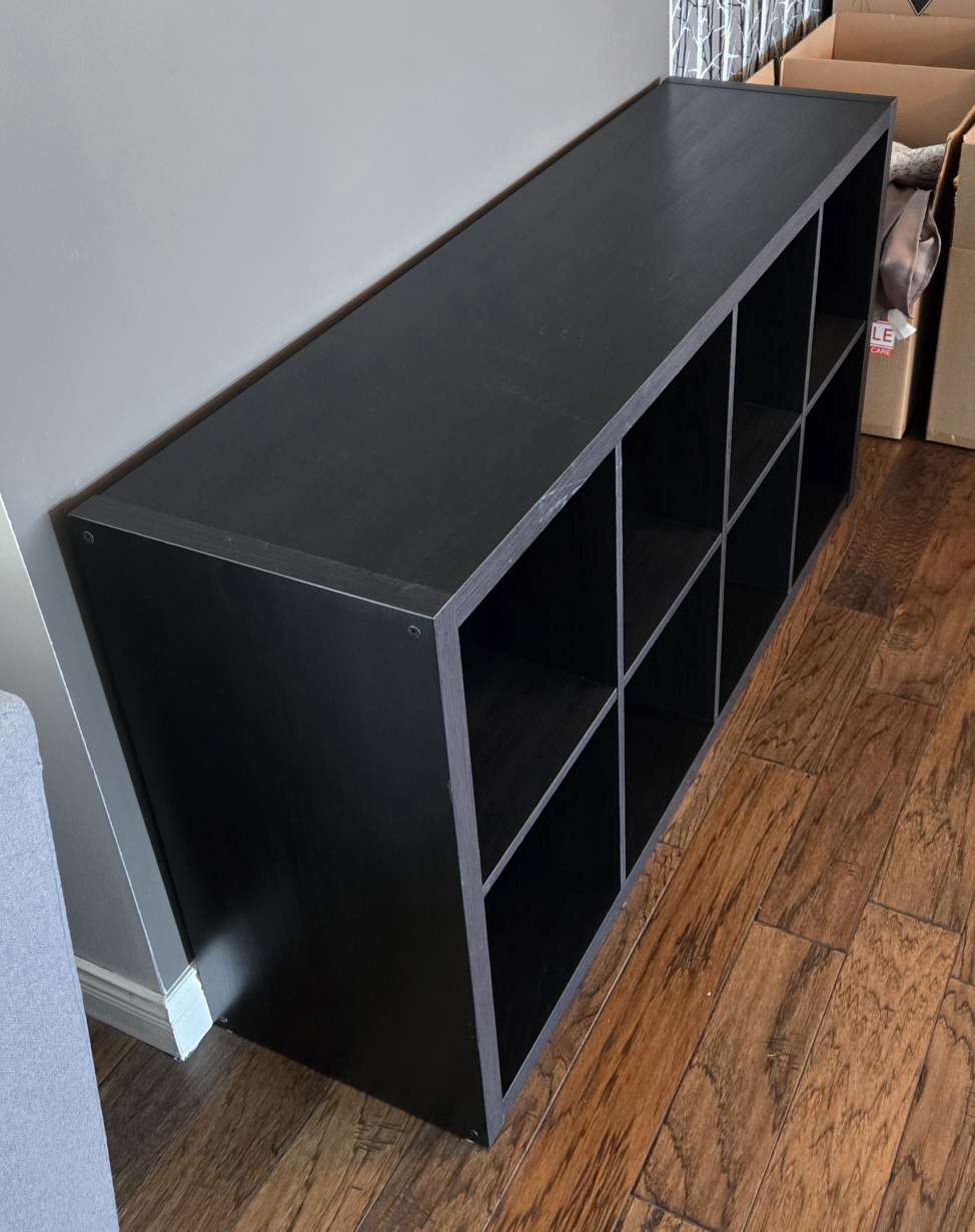 Bookcase - photo 2