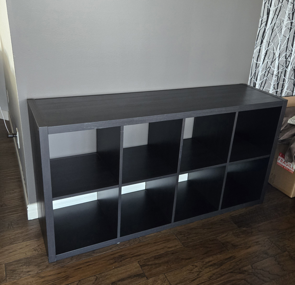 Bookcase - photo 5