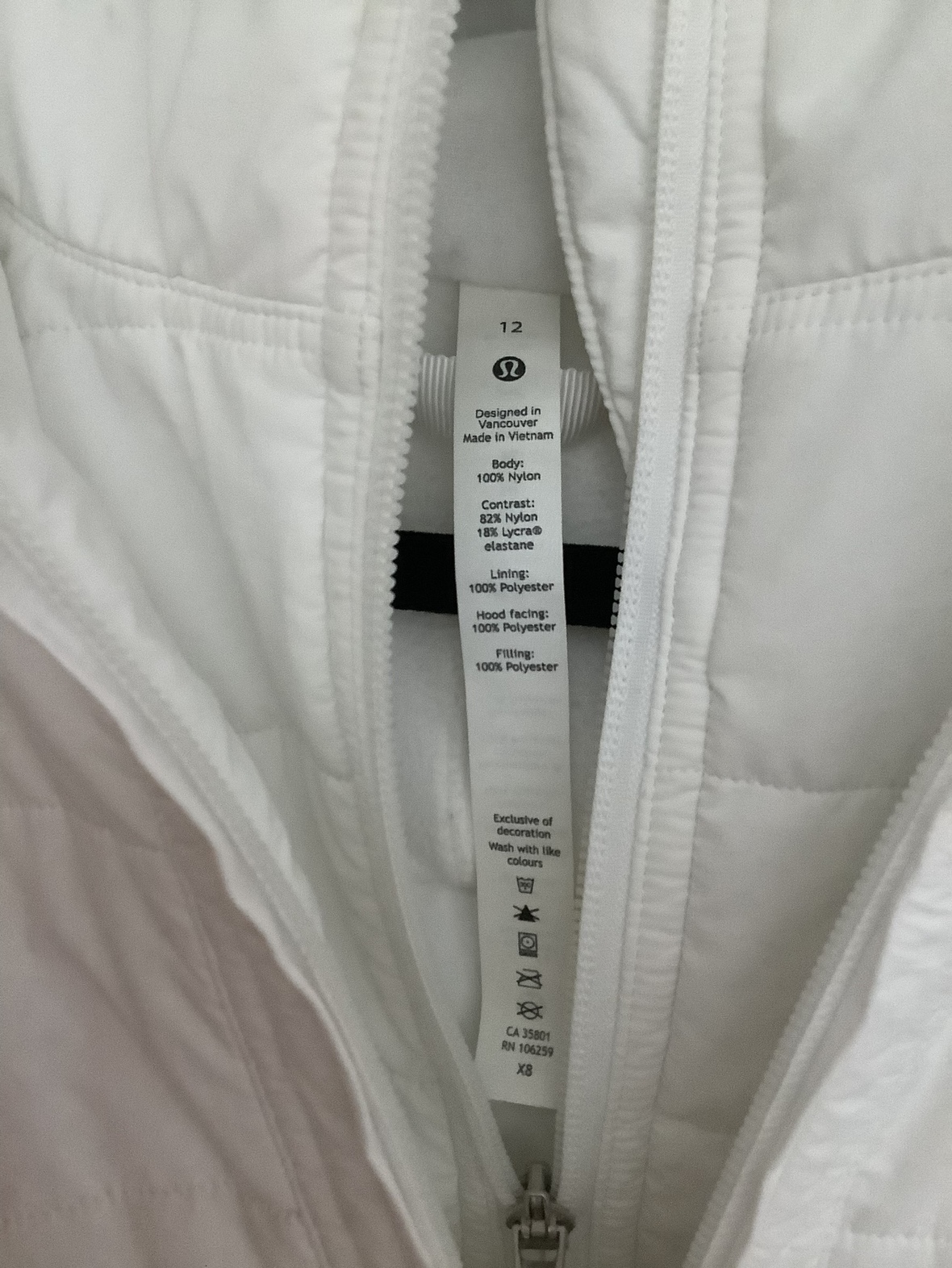 Lululemon Another Mile Jacket (12) - photo 4