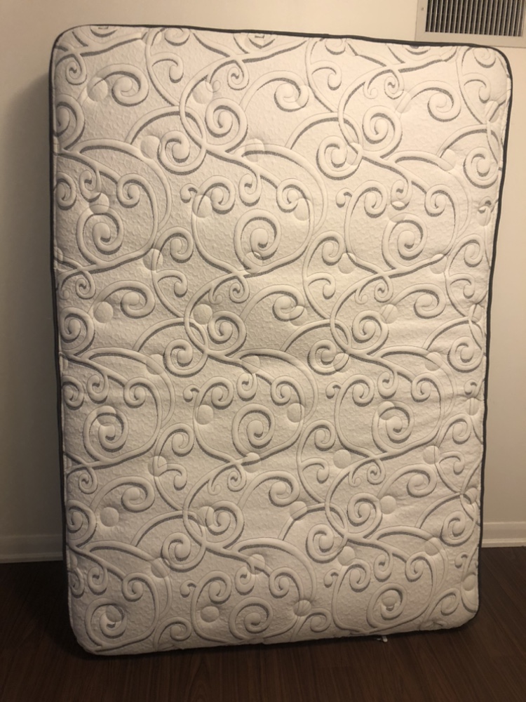 Chiropractic Double/Full Mattress image indicator(4)