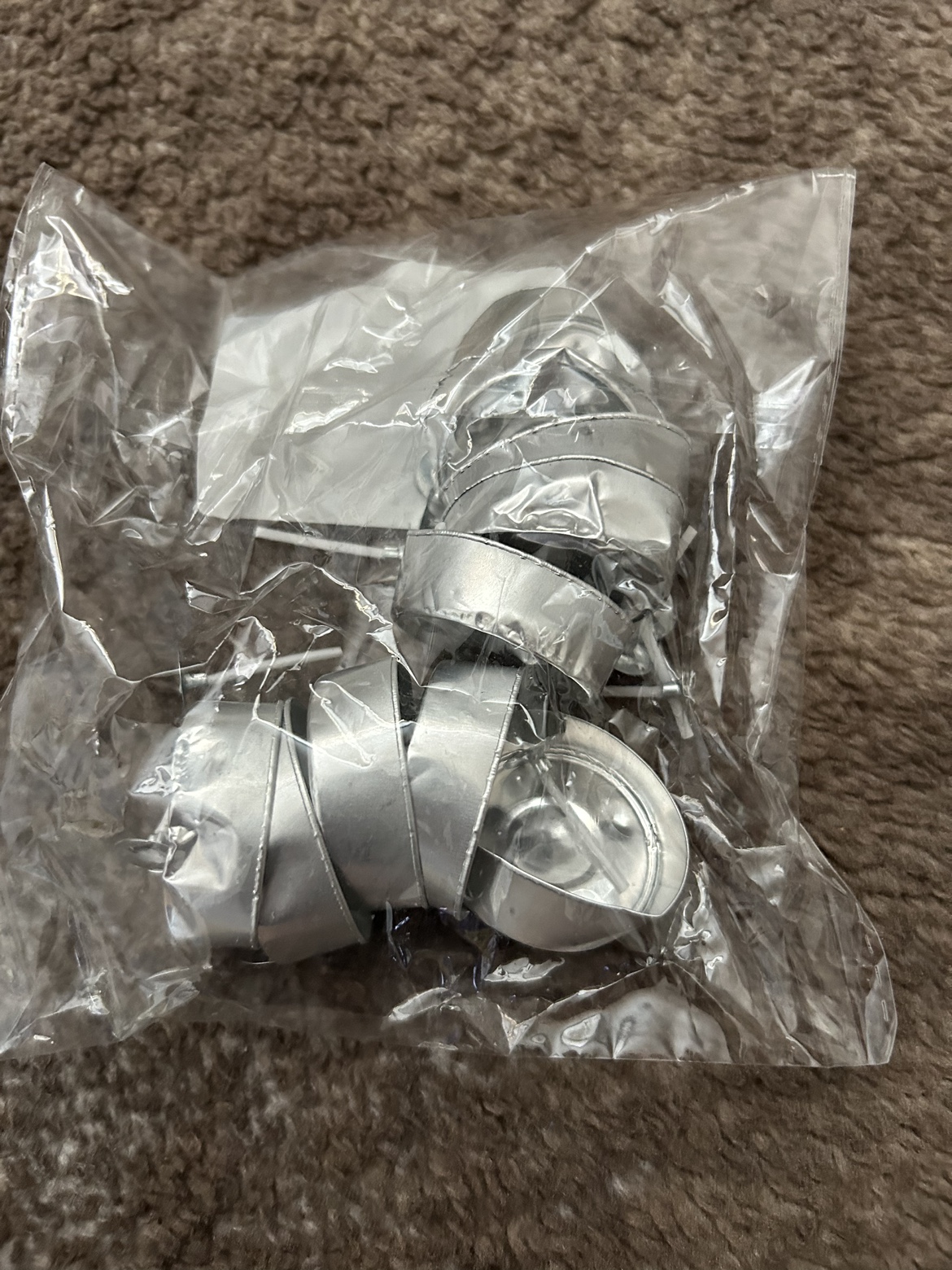 Tea light Candles image indicator(3)