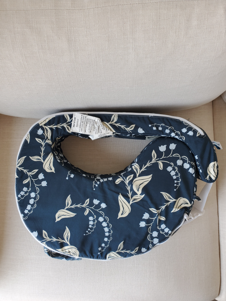 My Brest Friend Nursing Pillow image indicator(2)