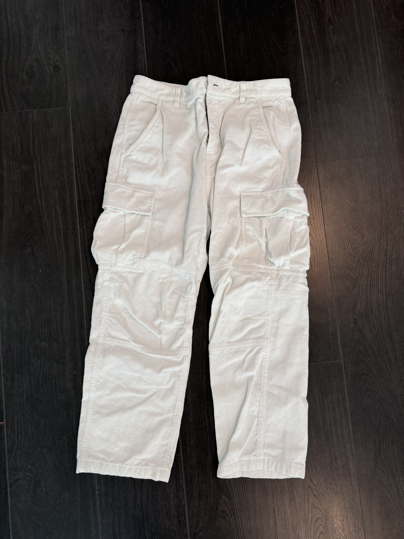 October’s very own pant