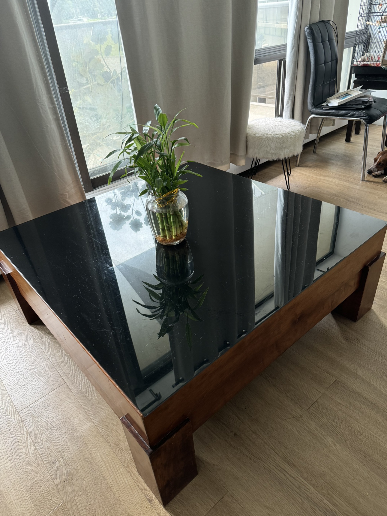 Centre table