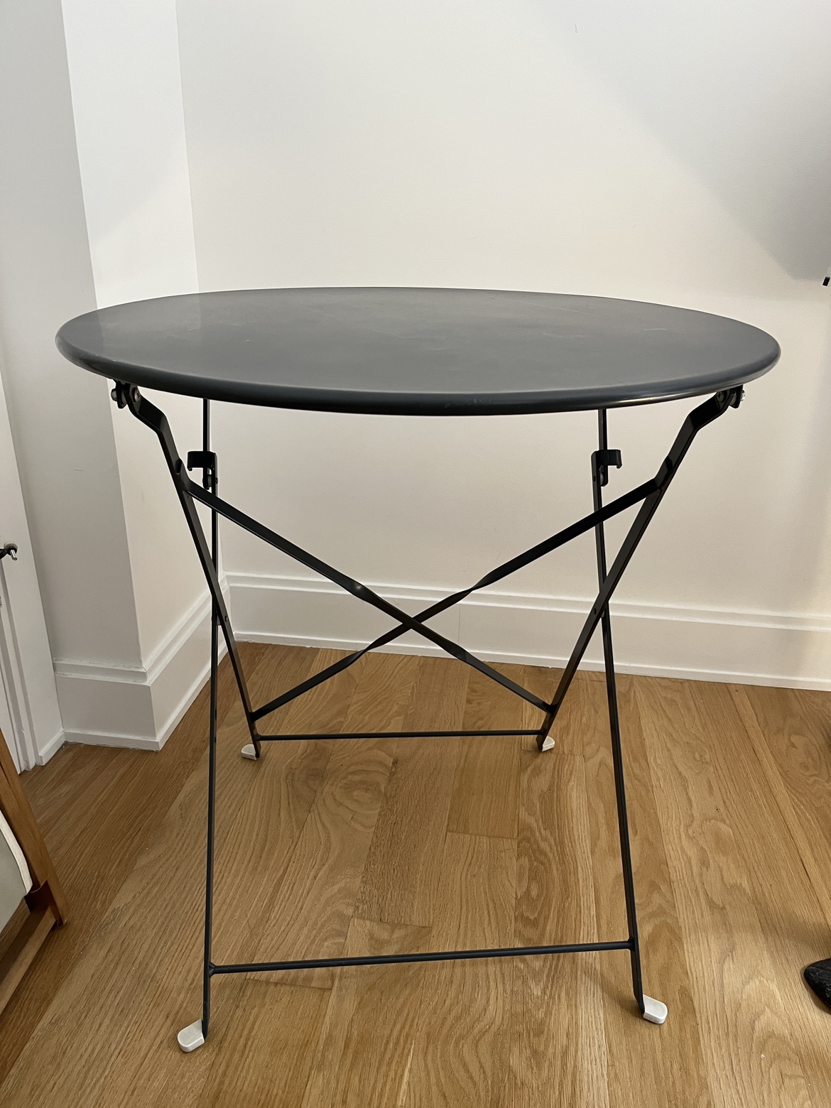 Garden Folding Table
