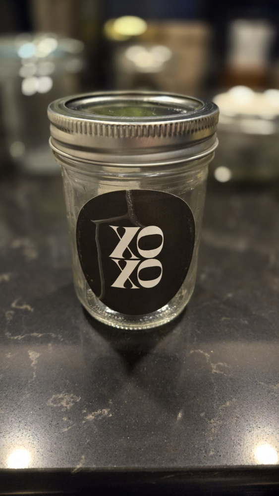 Mason Jars (multiple sizes) #Freecycle - photo 5