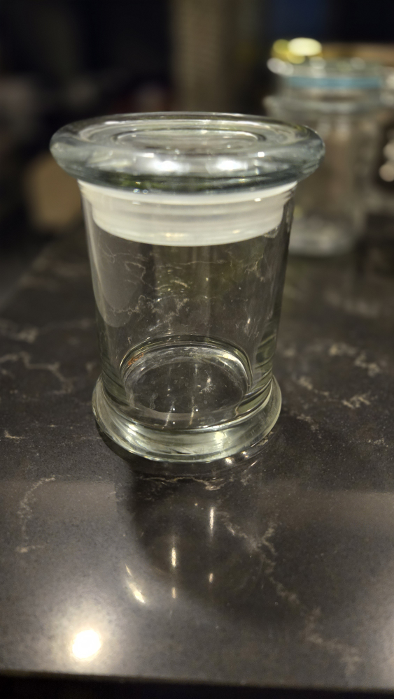 Mason Jars (multiple sizes) #Freecycle image indicator(7)