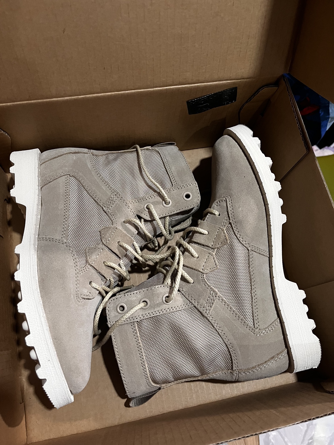 Sorel Caribou OTM WP Boots - photo 3