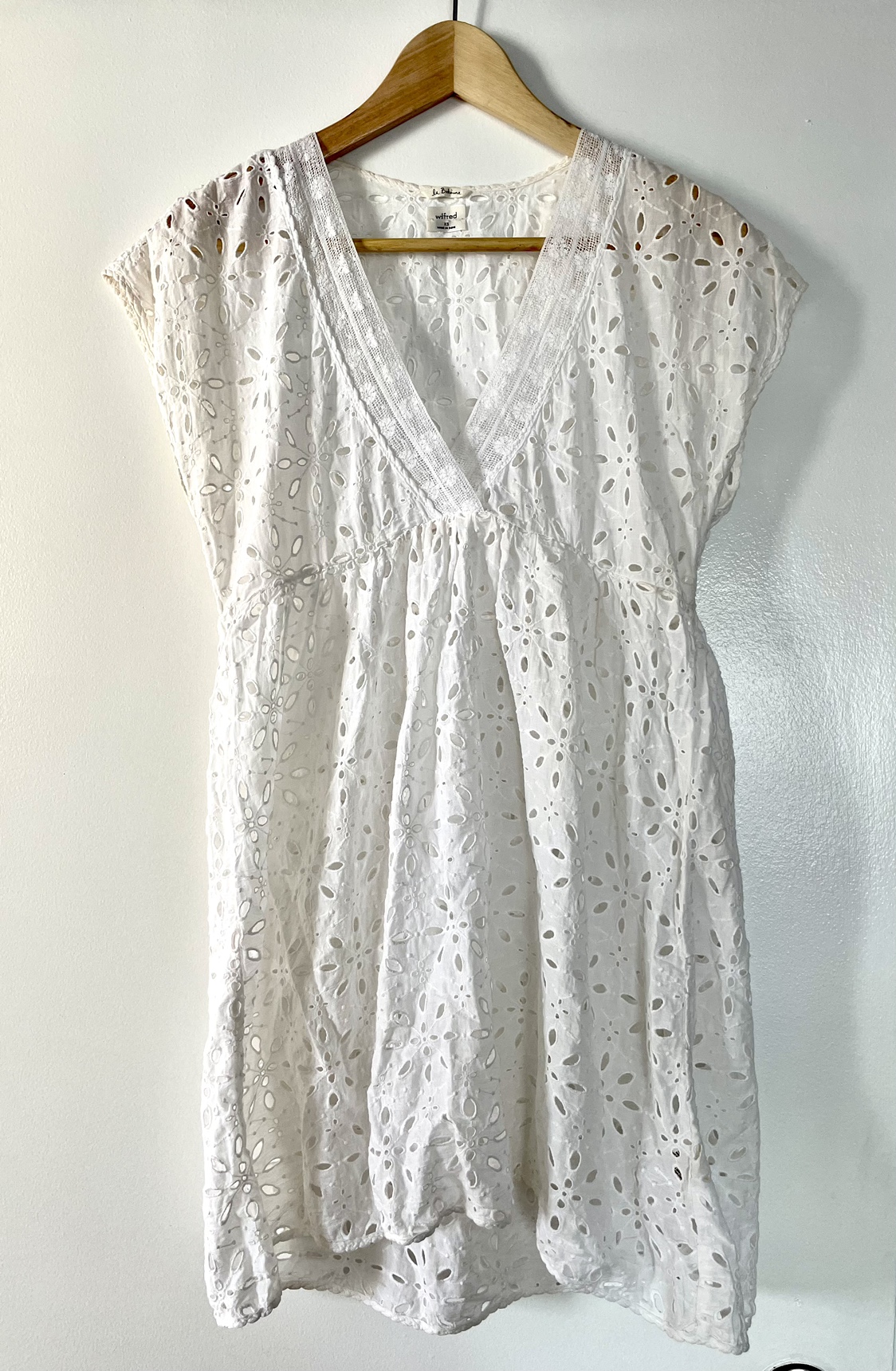 Wilfred La Bohème Misha Dress image indicator(8)