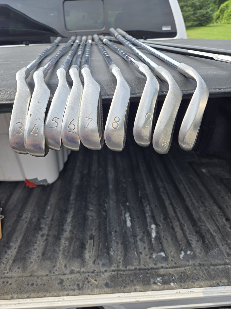 Mens Golf Clubs