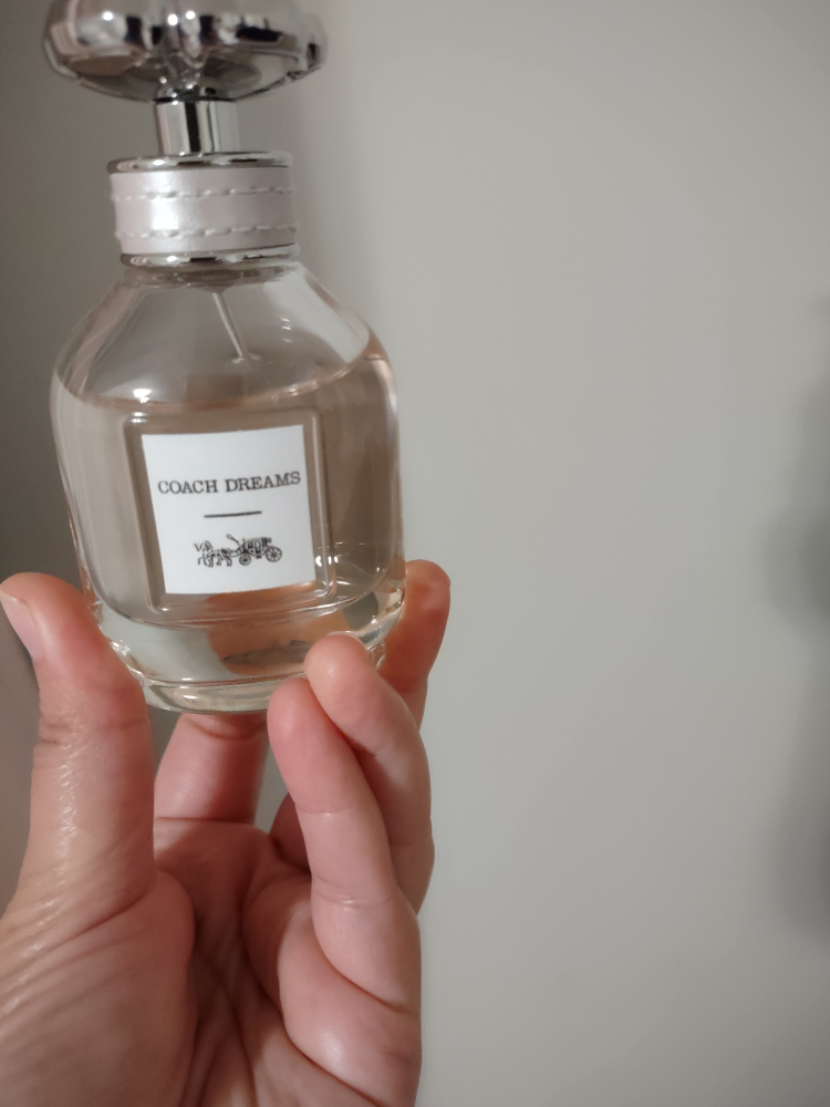 Coach Dreams Perfume