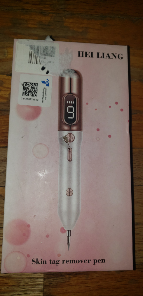 Skin Tag Removal Pen thumbnail