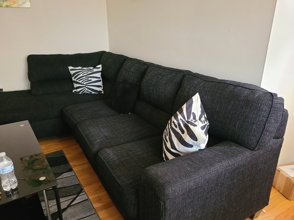 Sectional Sofa