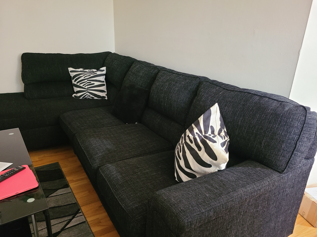 Sectional Sofa - photo 2