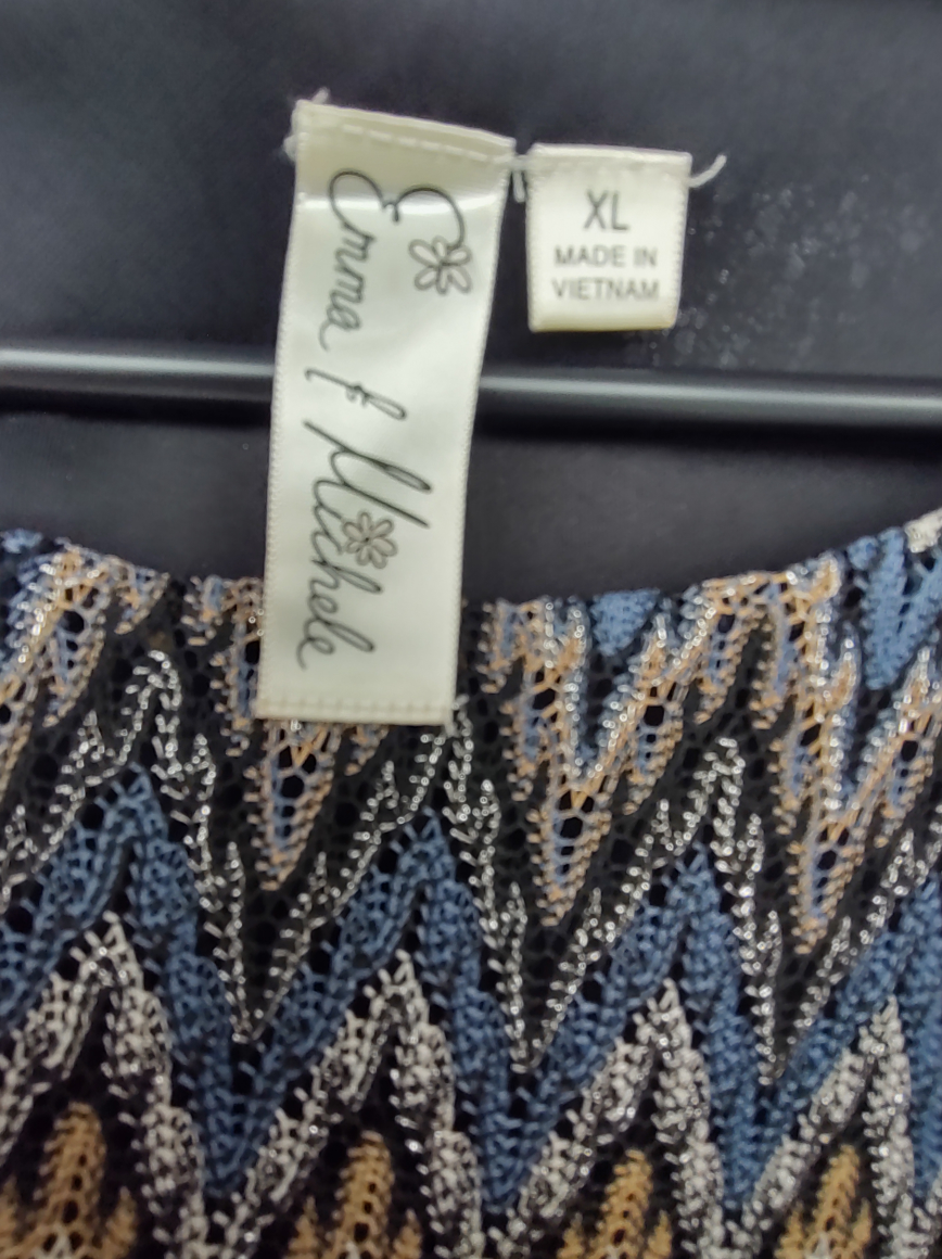 🆕🌺 Double lined Party dress image indicator(3)